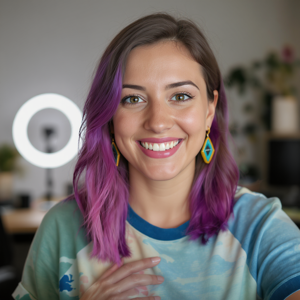 Giulia - Grow Marketer Group